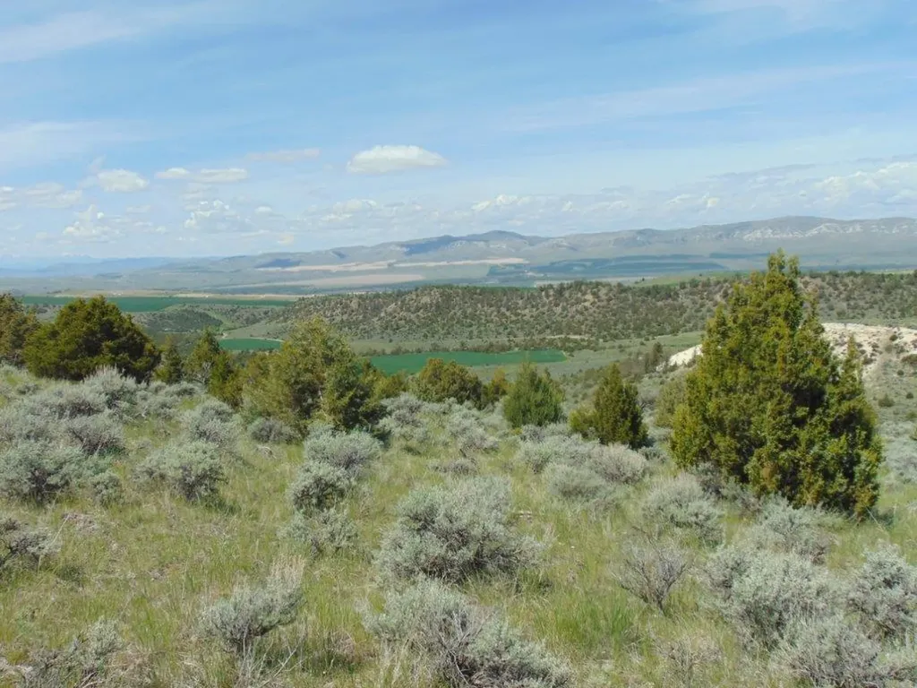 Tbd Lone Wolf Trail Three Forks MT 59752