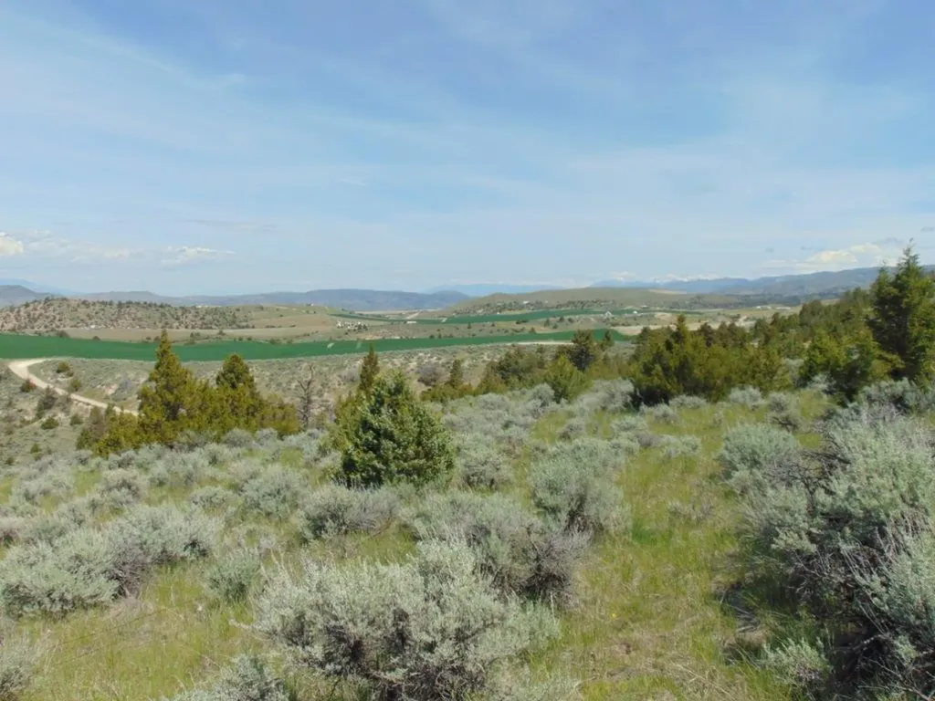 Tbd Lone Wolf Trail Three Forks MT 59752