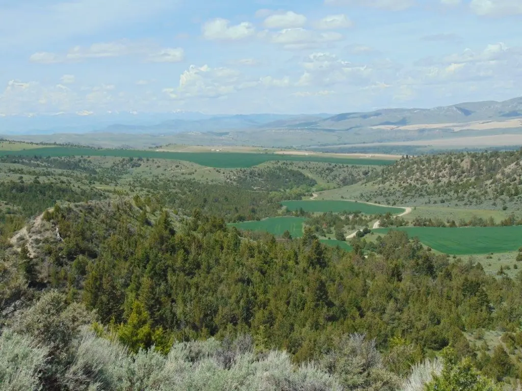Tbd Lone Wolf Trail Three Forks MT 59752
