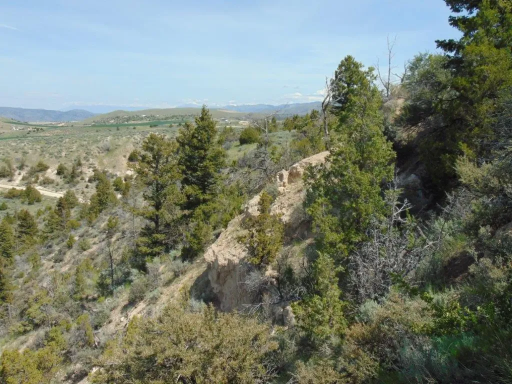 Tbd Lone Wolf Trail Three Forks MT 59752