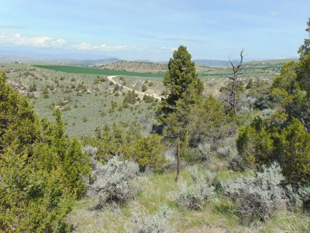 Tbd Lone Wolf Trail Three Forks MT 59752
