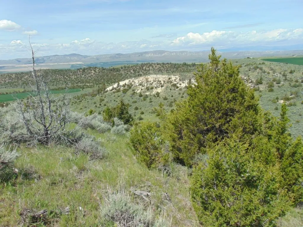 Tbd Lone Wolf Trail Three Forks MT 59752