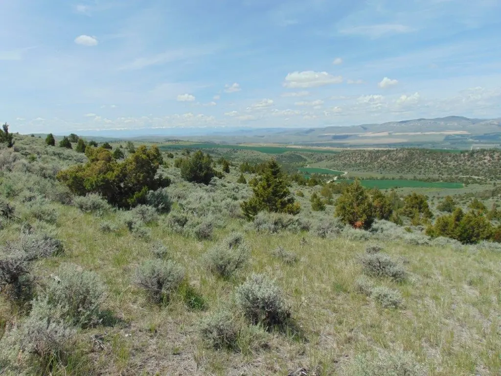 Tbd Lone Wolf Trail Three Forks MT 59752
