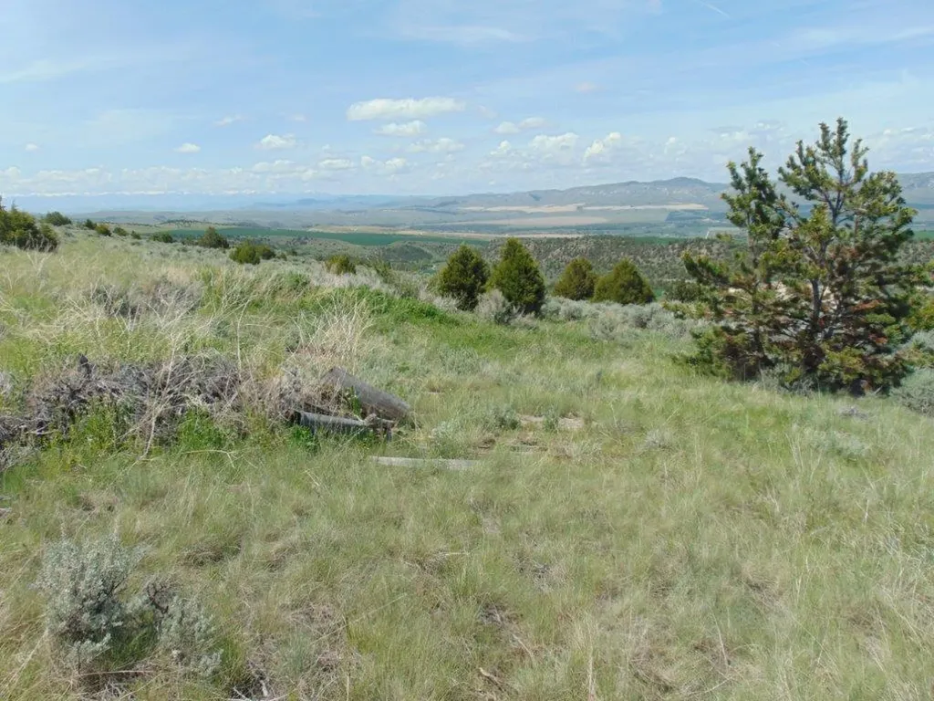 Tbd Lone Wolf Trail Three Forks MT 59752