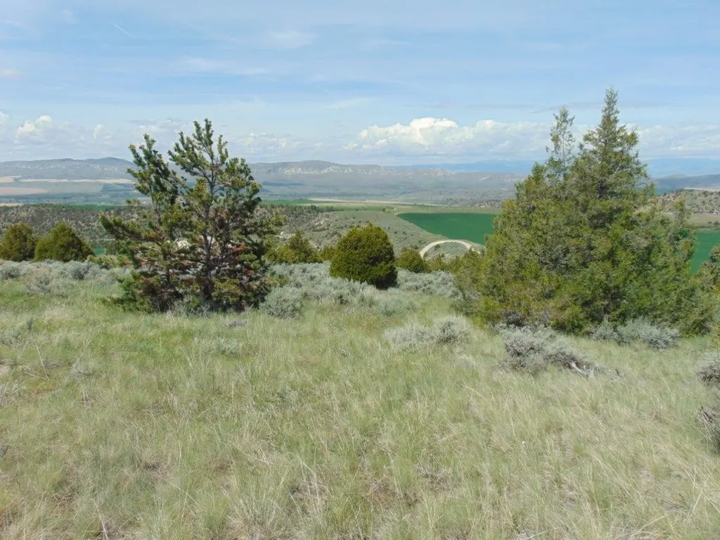 Tbd Lone Wolf Trail Three Forks MT 59752