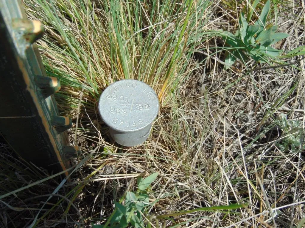 Tbd Lone Wolf Trail Three Forks MT 59752