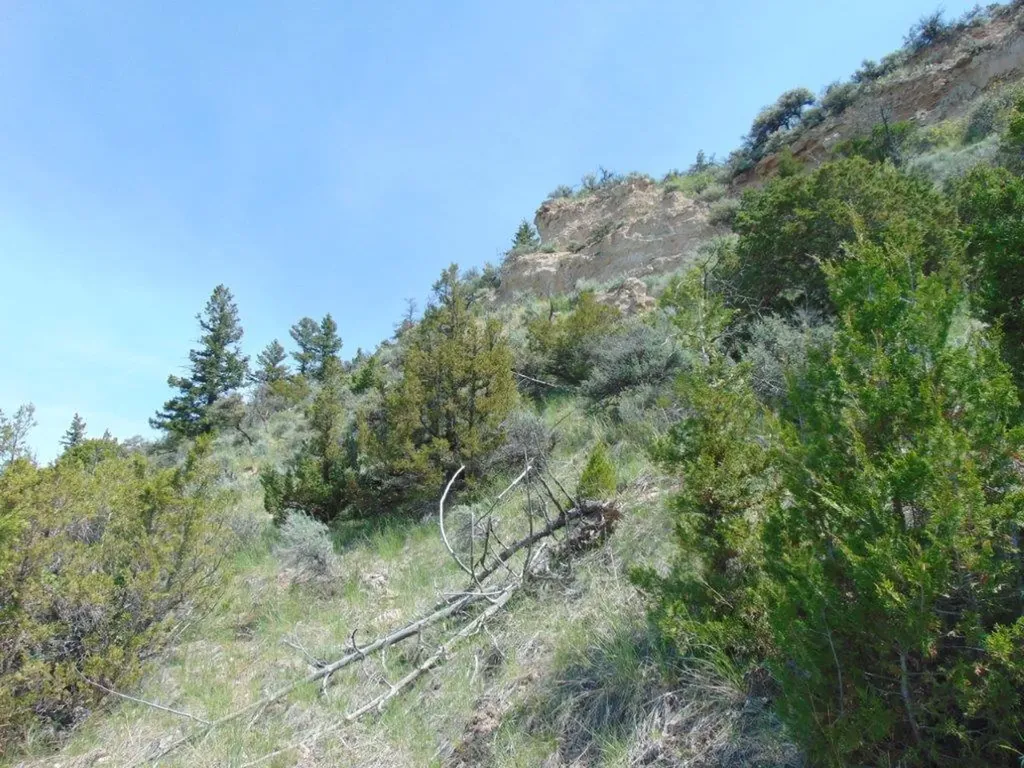 Tbd Lone Wolf Trail Three Forks MT 59752