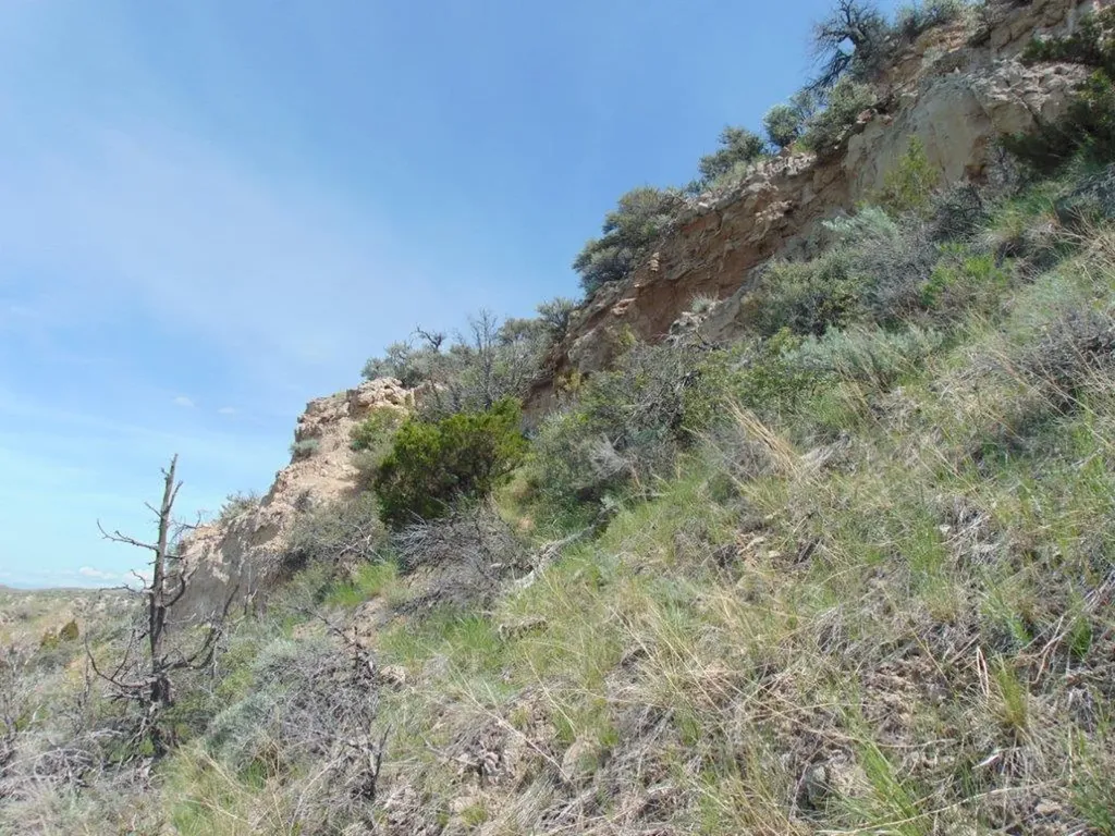 Tbd Lone Wolf Trail Three Forks MT 59752