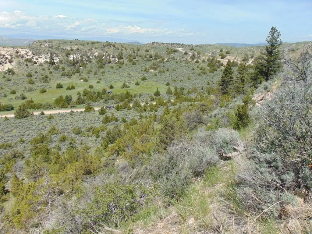 Tbd Lone Wolf Trail Three Forks MT 59752
