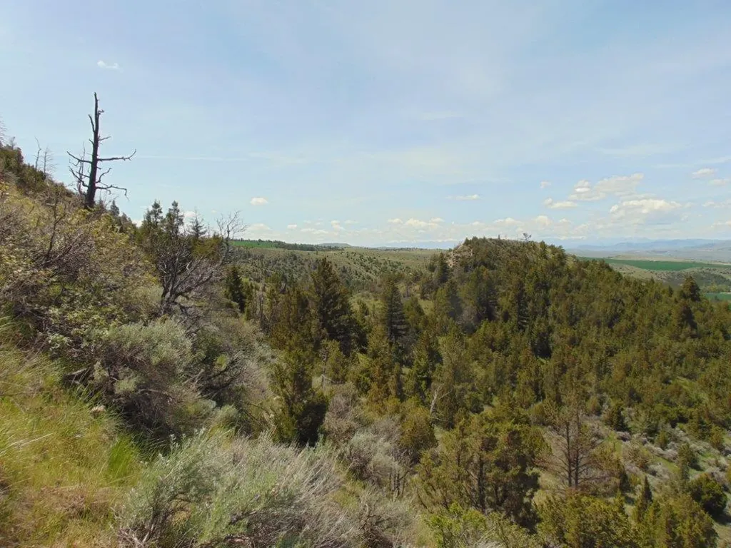 Tbd Lone Wolf Trail Three Forks MT 59752