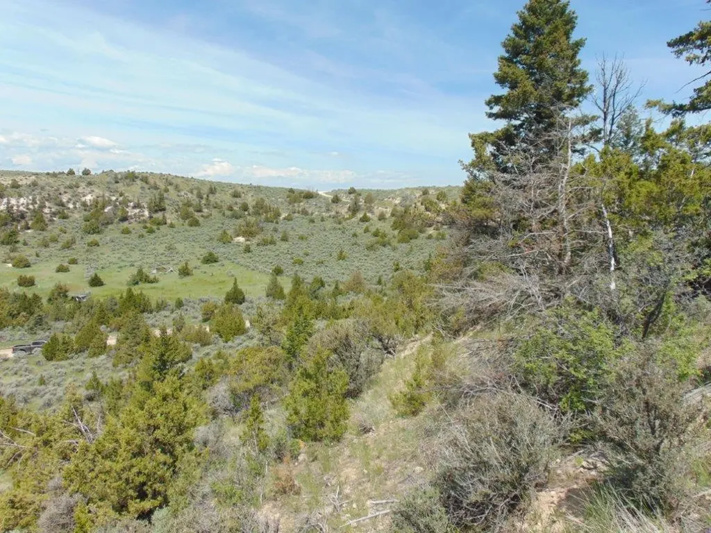 Tbd Lone Wolf Trail Three Forks MT 59752