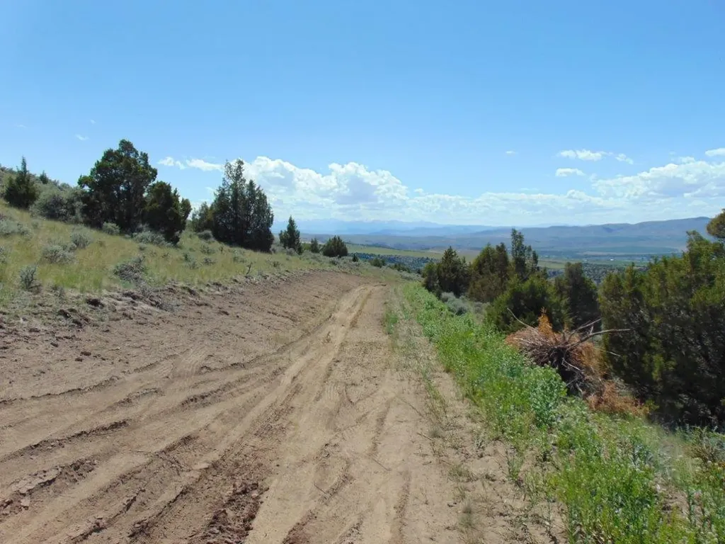 Tbd Lone Wolf Trail Three Forks MT 59752