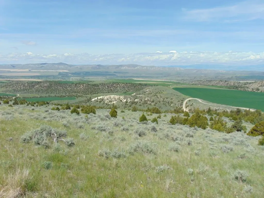 Tbd Lone Wolf Trail Three Forks MT 59752