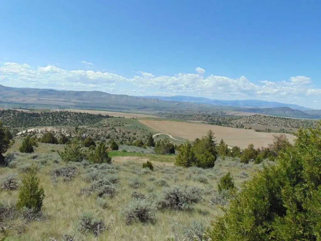 Tbd Lone Wolf Trail Three Forks MT 59752