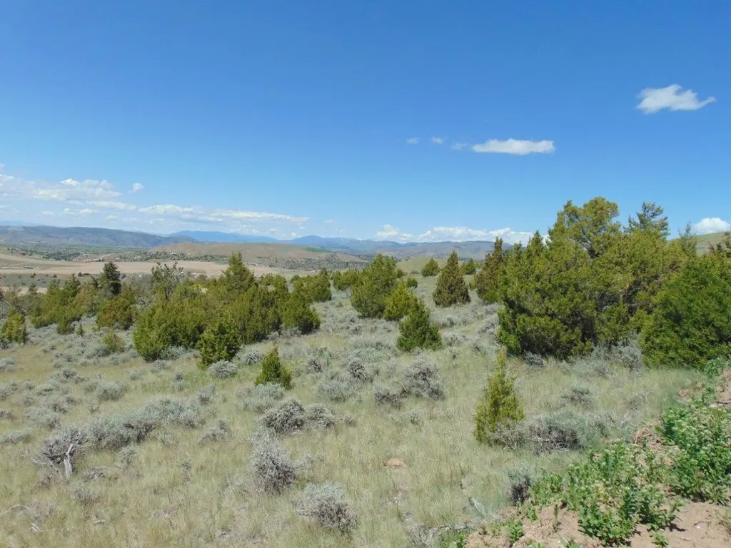 Tbd Lone Wolf Trail Three Forks MT 59752