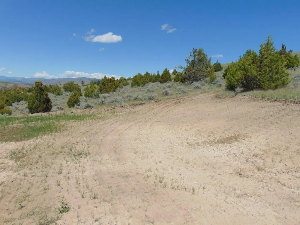 Tbd Lone Wolf Trail Three Forks MT 59752
