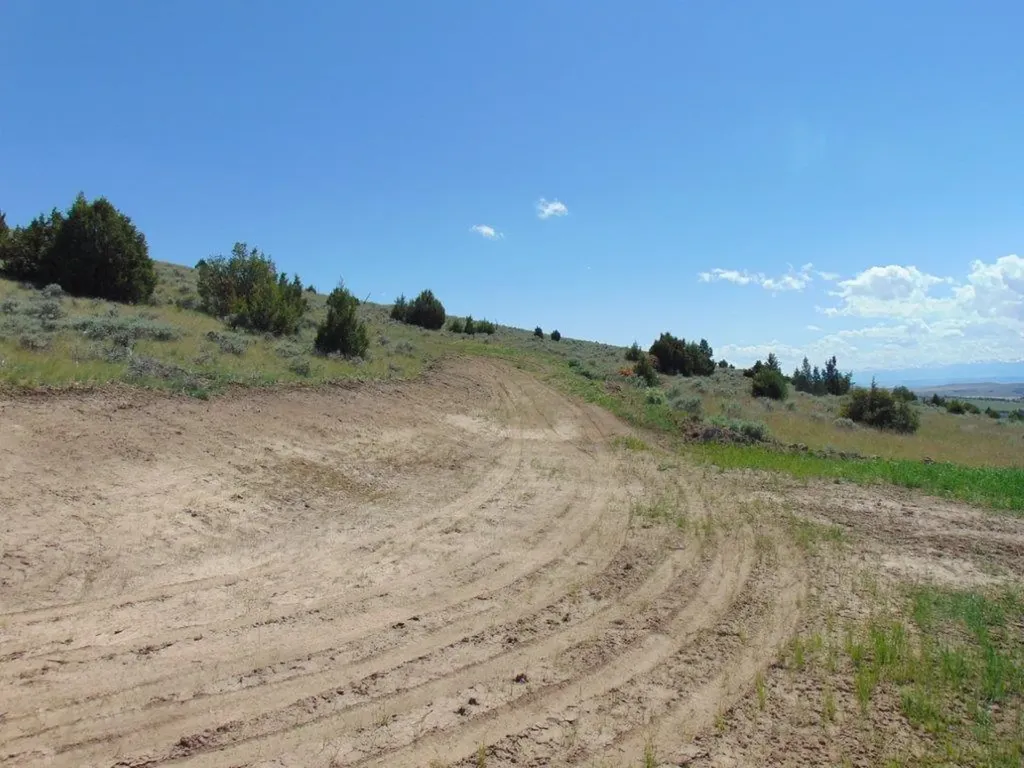 Tbd Lone Wolf Trail Three Forks MT 59752