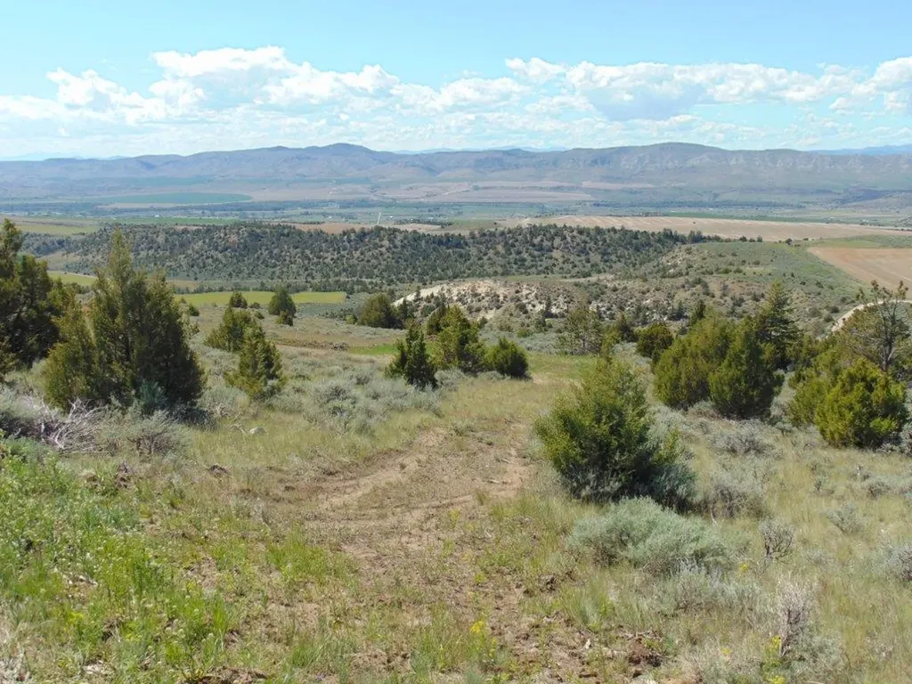 Tbd Lone Wolf Trail Three Forks MT 59752