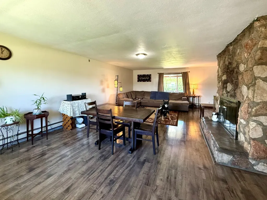 904 Bielenberg Street Deer Lodge MT 59722