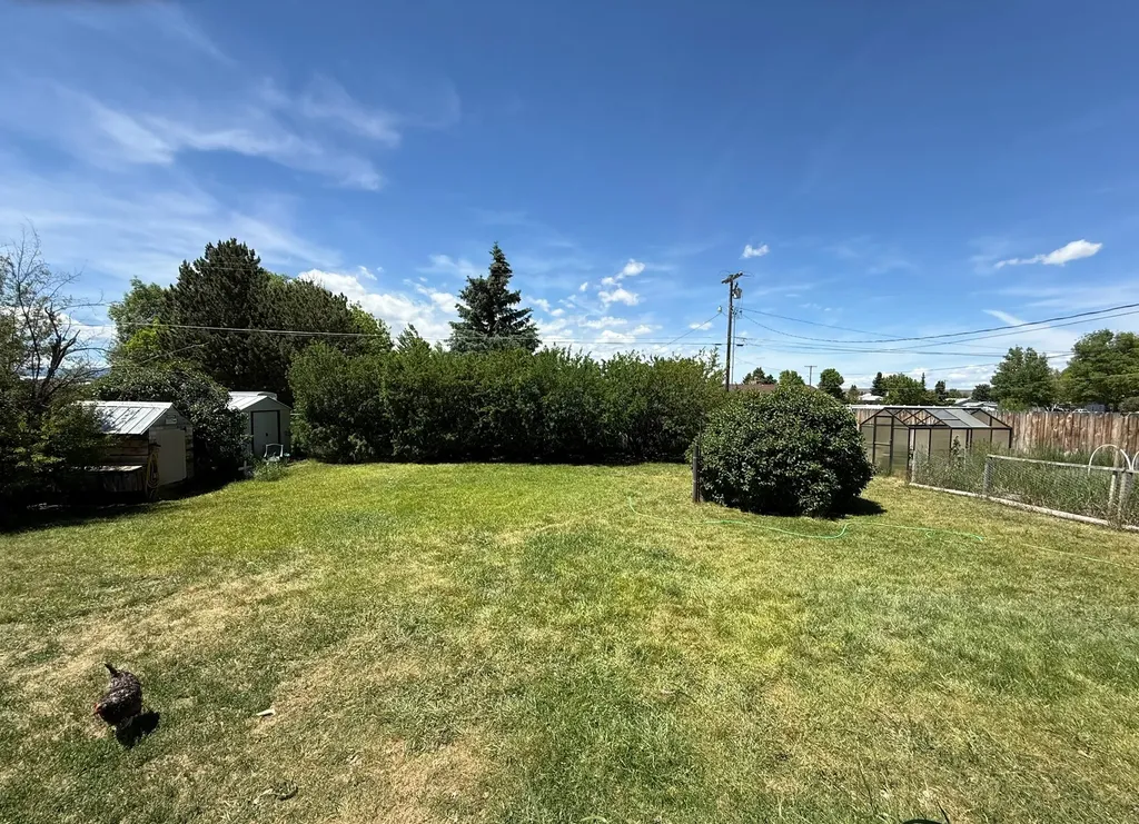 904 Bielenberg Street Deer Lodge MT 59722