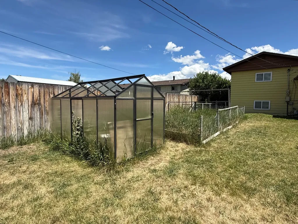 904 Bielenberg Street Deer Lodge MT 59722