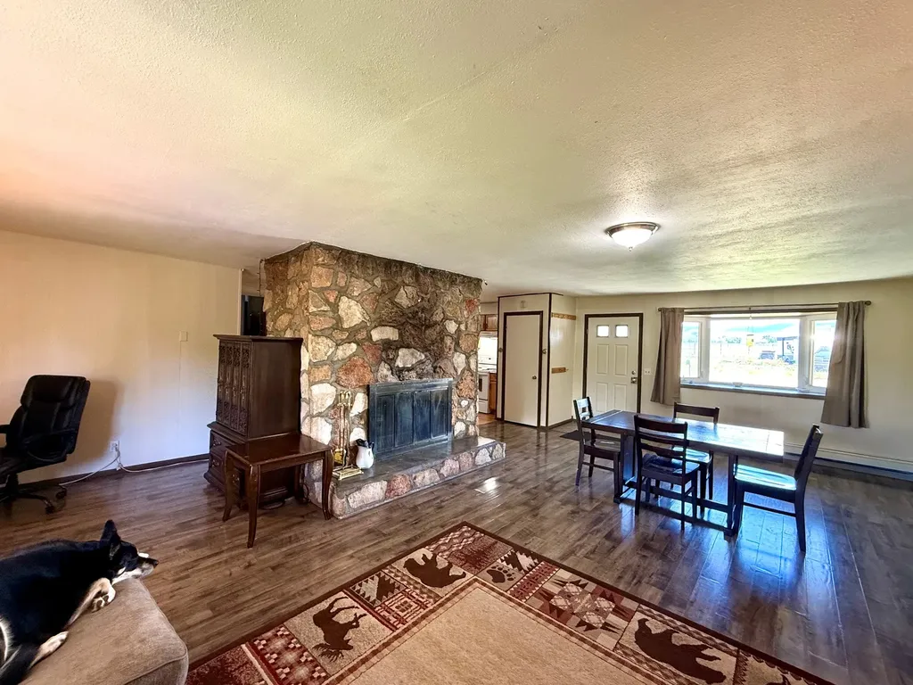 904 Bielenberg Street Deer Lodge MT 59722