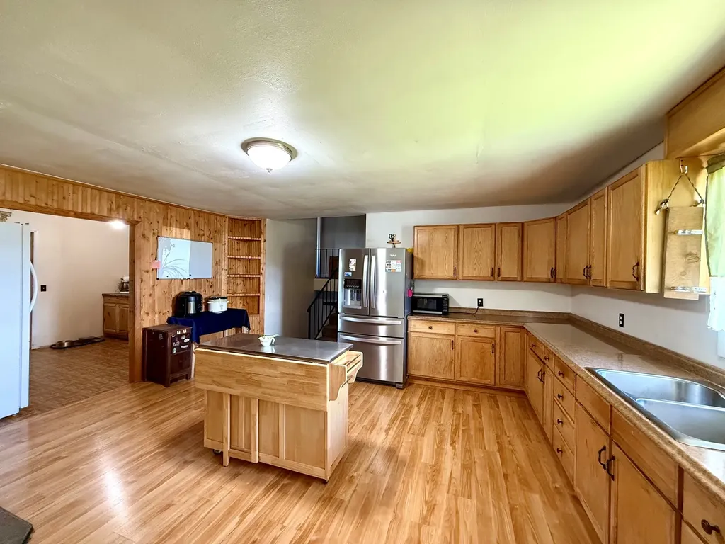 904 Bielenberg Street Deer Lodge MT 59722