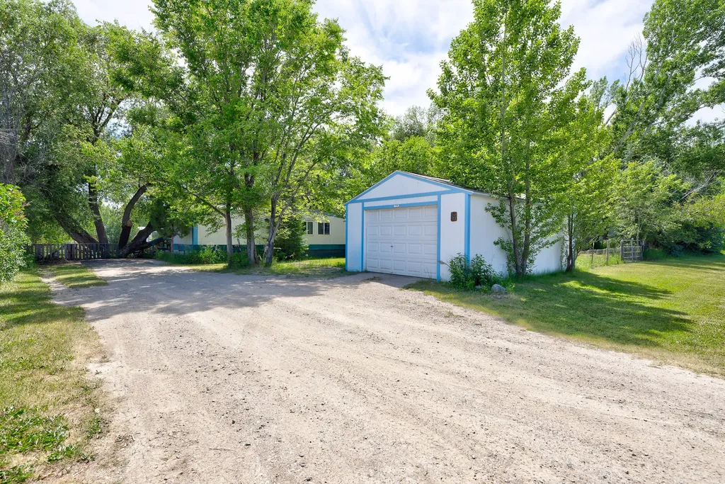 907 Ray Road Helena MT 59602