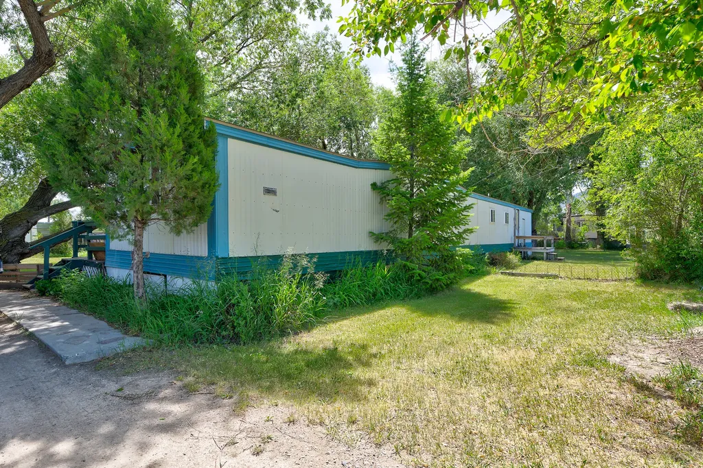 907 Ray Road Helena MT 59602