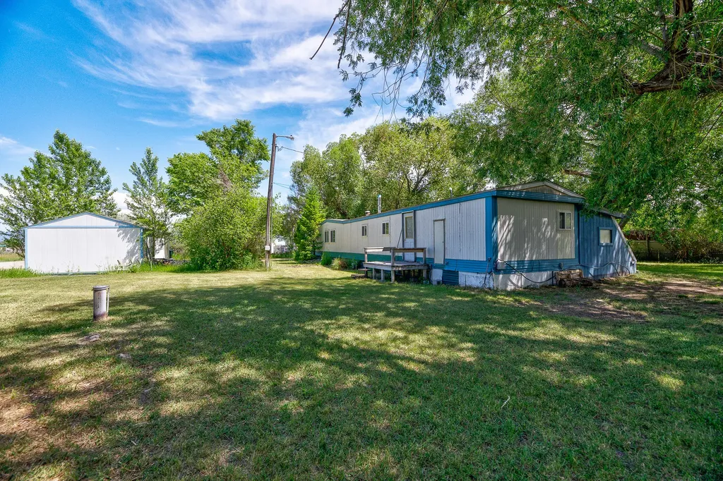 907 Ray Road Helena MT 59602
