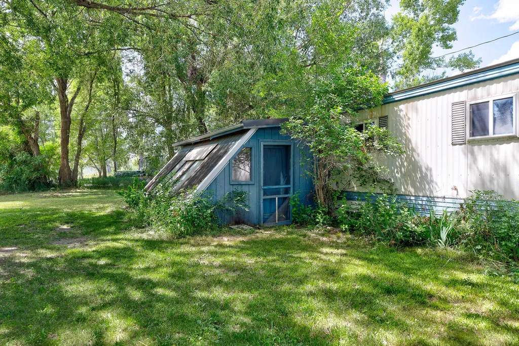 907 Ray Road Helena MT 59602