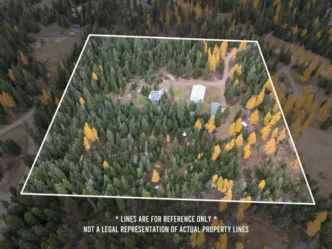 3740 Foothill Road Kalispell MT 59901