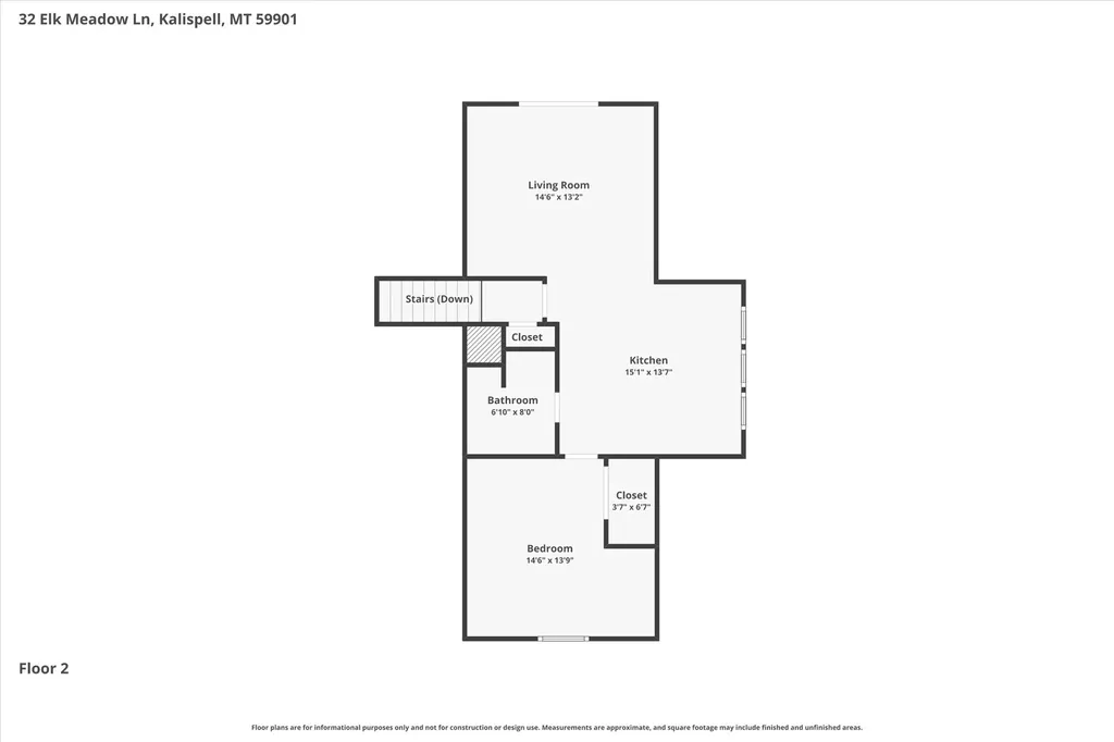 32 Elk Meadow Lane Kalispell MT 59901