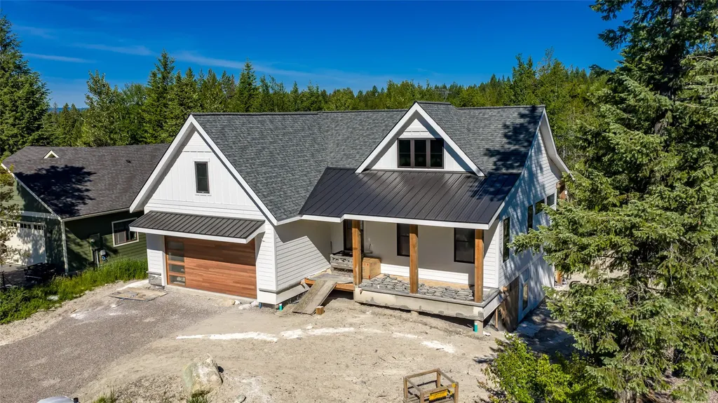 1287 Oakmont Lane Columbia Falls MT 59912