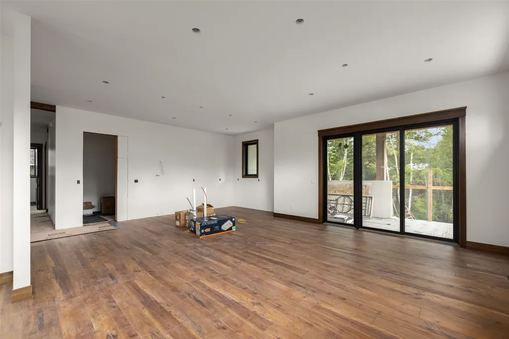1287 Oakmont Lane Columbia Falls MT 59912