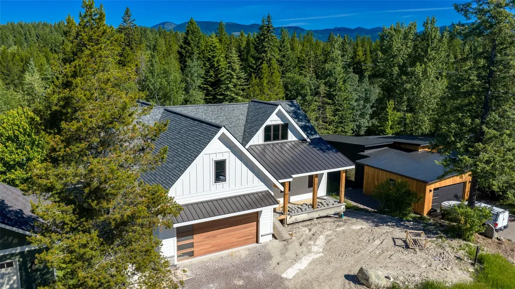 1287 Oakmont Lane Columbia Falls MT 59912