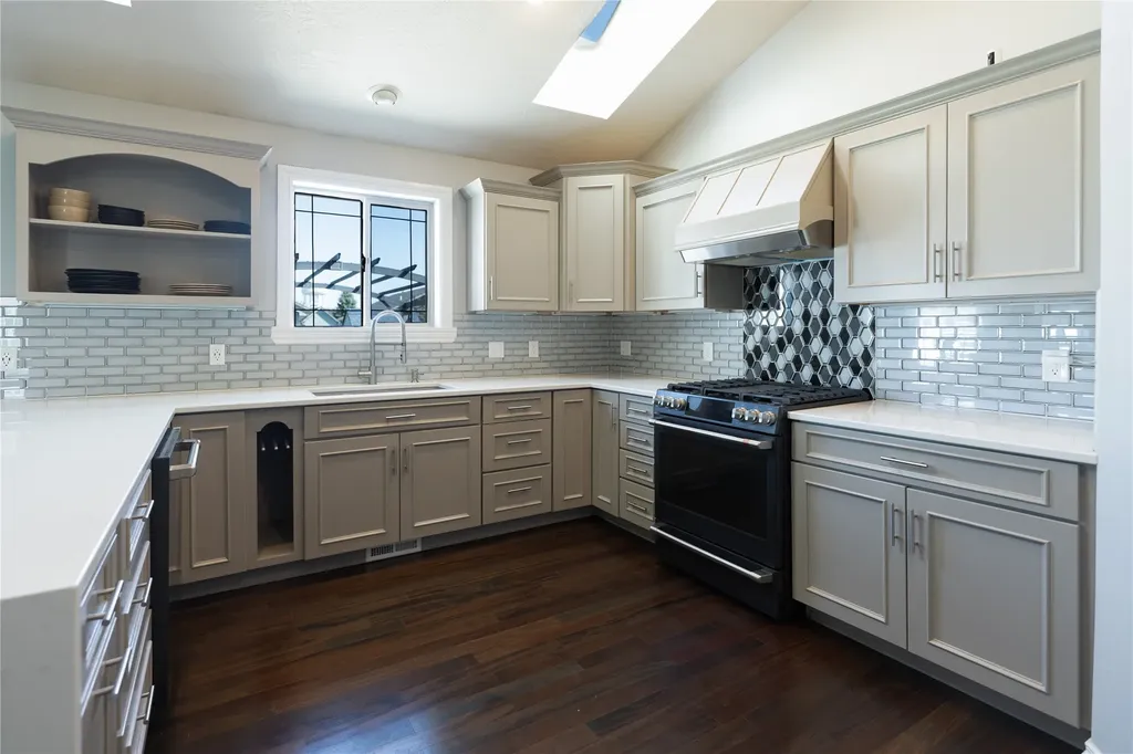 4305 13th Avenue S Great Falls MT 59405