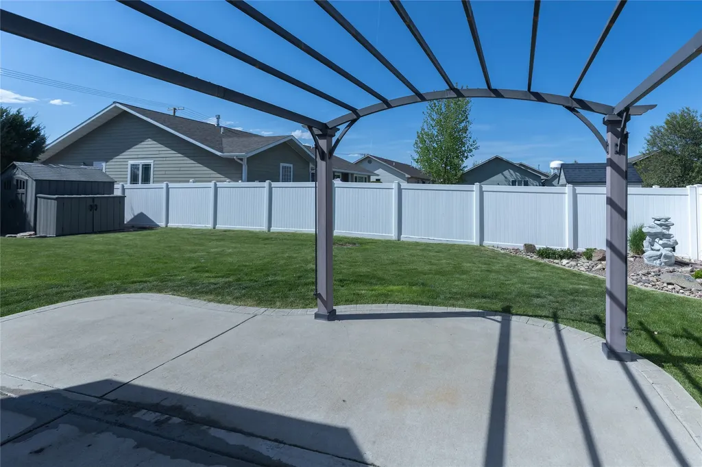 4305 13th Avenue S Great Falls MT 59405