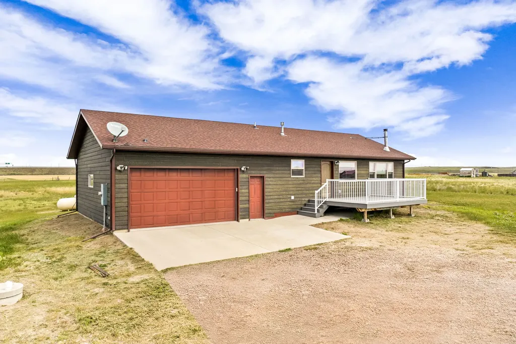 55 Meadows Loop Great Falls MT 59404