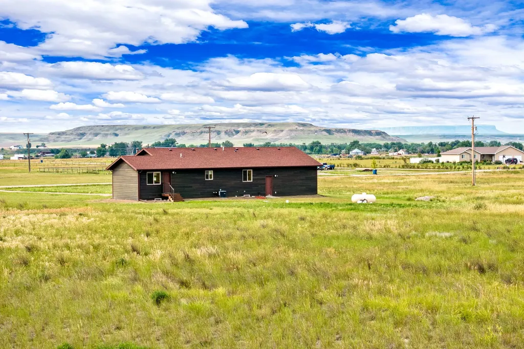 55 Meadows Loop Great Falls MT 59404