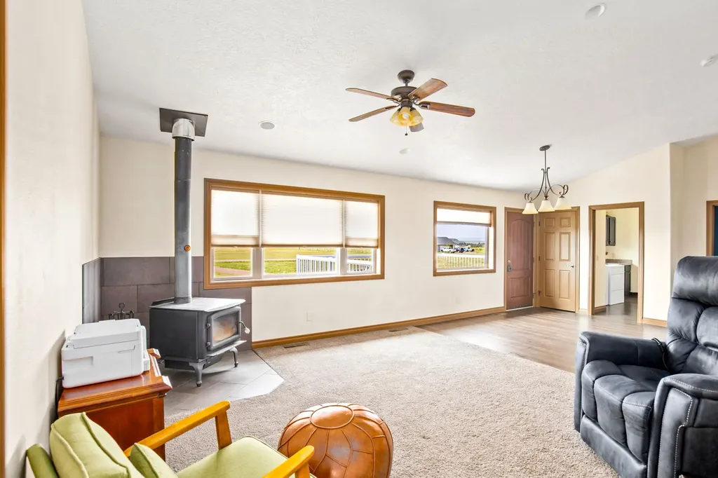 55 Meadows Loop Great Falls MT 59404