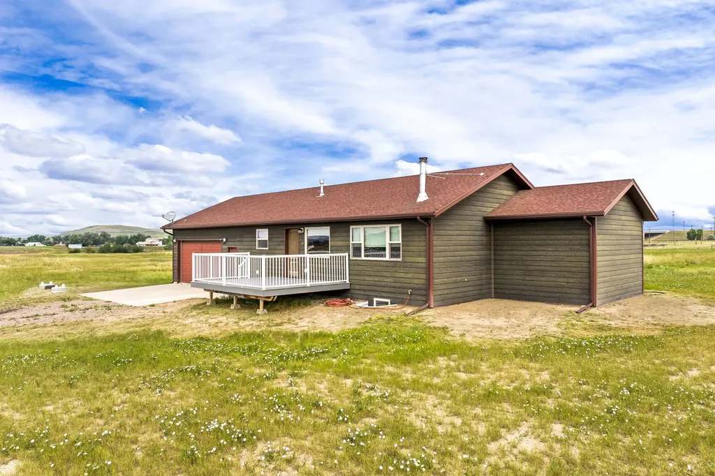 55 Meadows Loop Great Falls MT 59404
