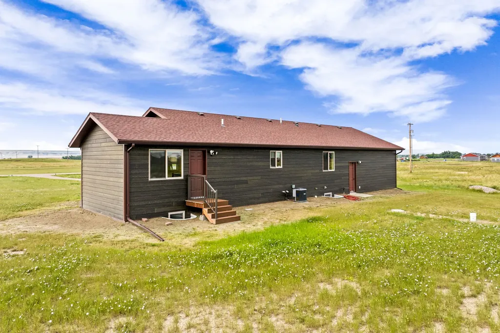 55 Meadows Loop Great Falls MT 59404