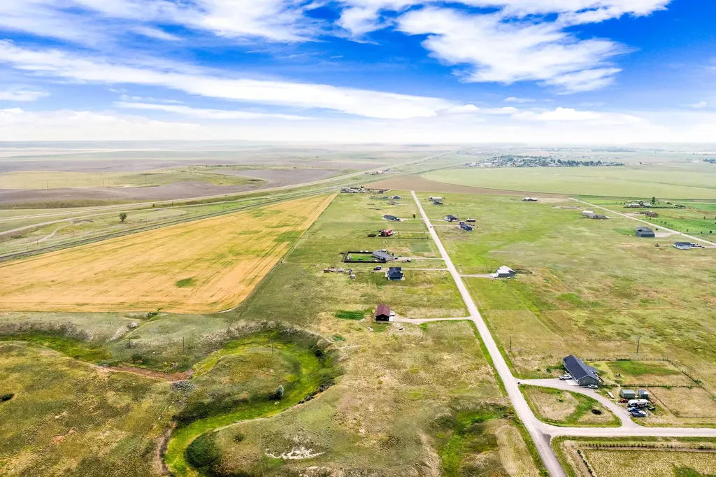 55 Meadows Loop Great Falls MT 59404