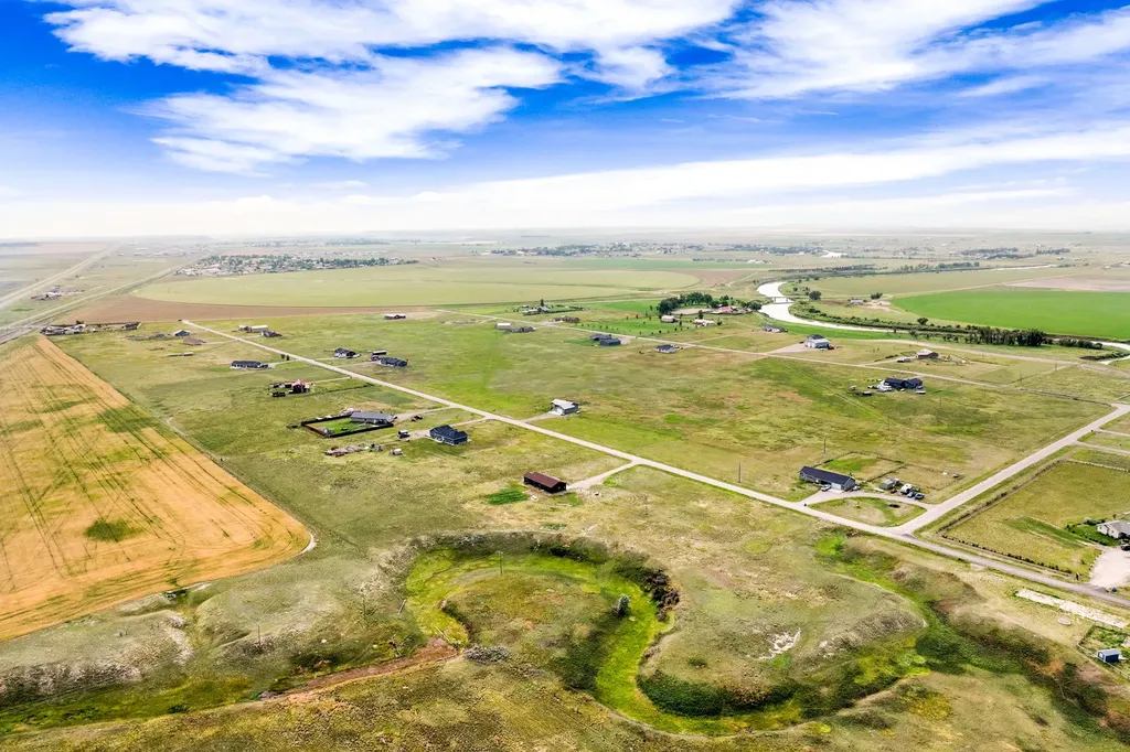 55 Meadows Loop Great Falls MT 59404