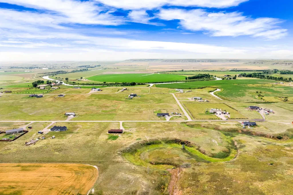 55 Meadows Loop Great Falls MT 59404