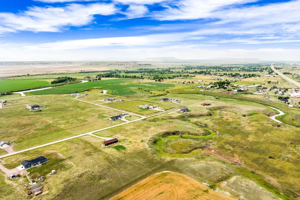 55 Meadows Loop Great Falls MT 59404
