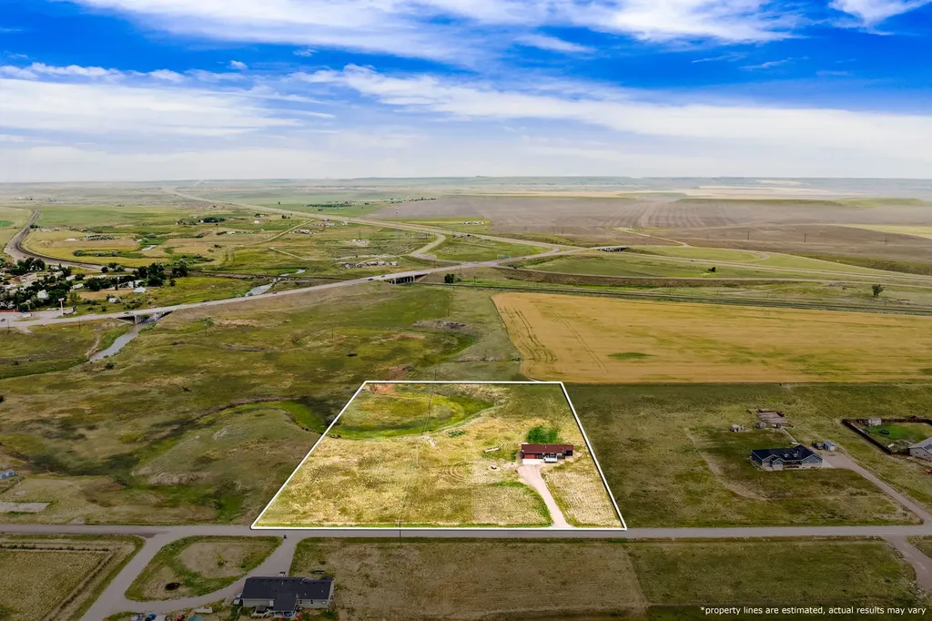55 Meadows Loop Great Falls MT 59404