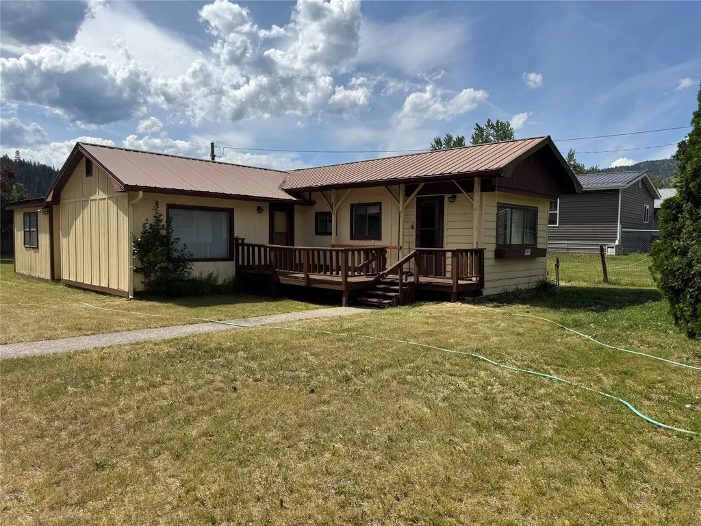 11143 Silver Street Clinton MT 59825