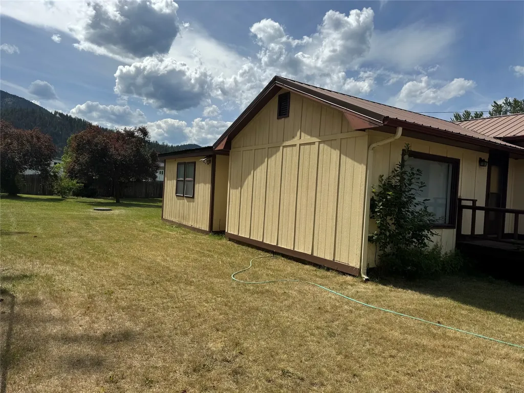 11143 Silver Street Clinton MT 59825